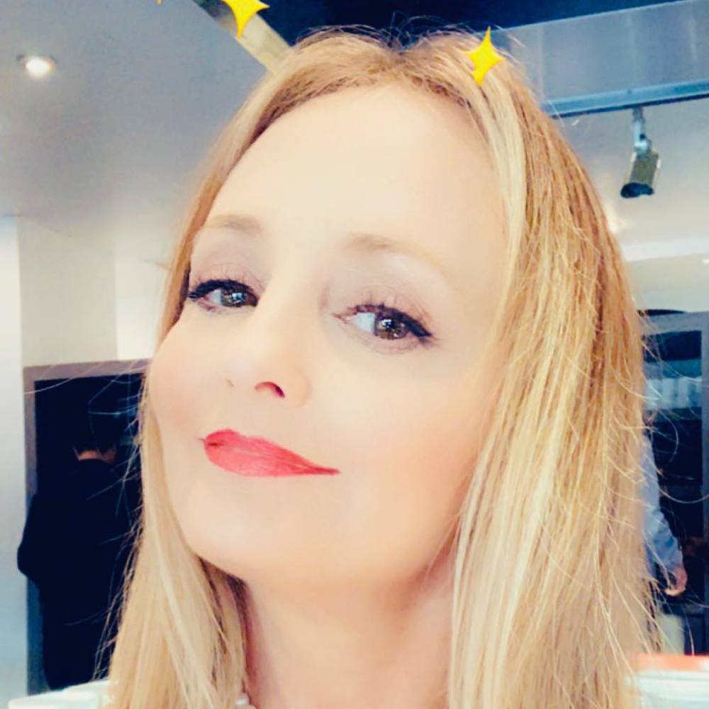 Meet your Posher, Shauna